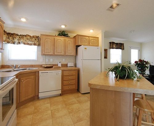 Groves Rv Resort Harlem Heights Exterior foto