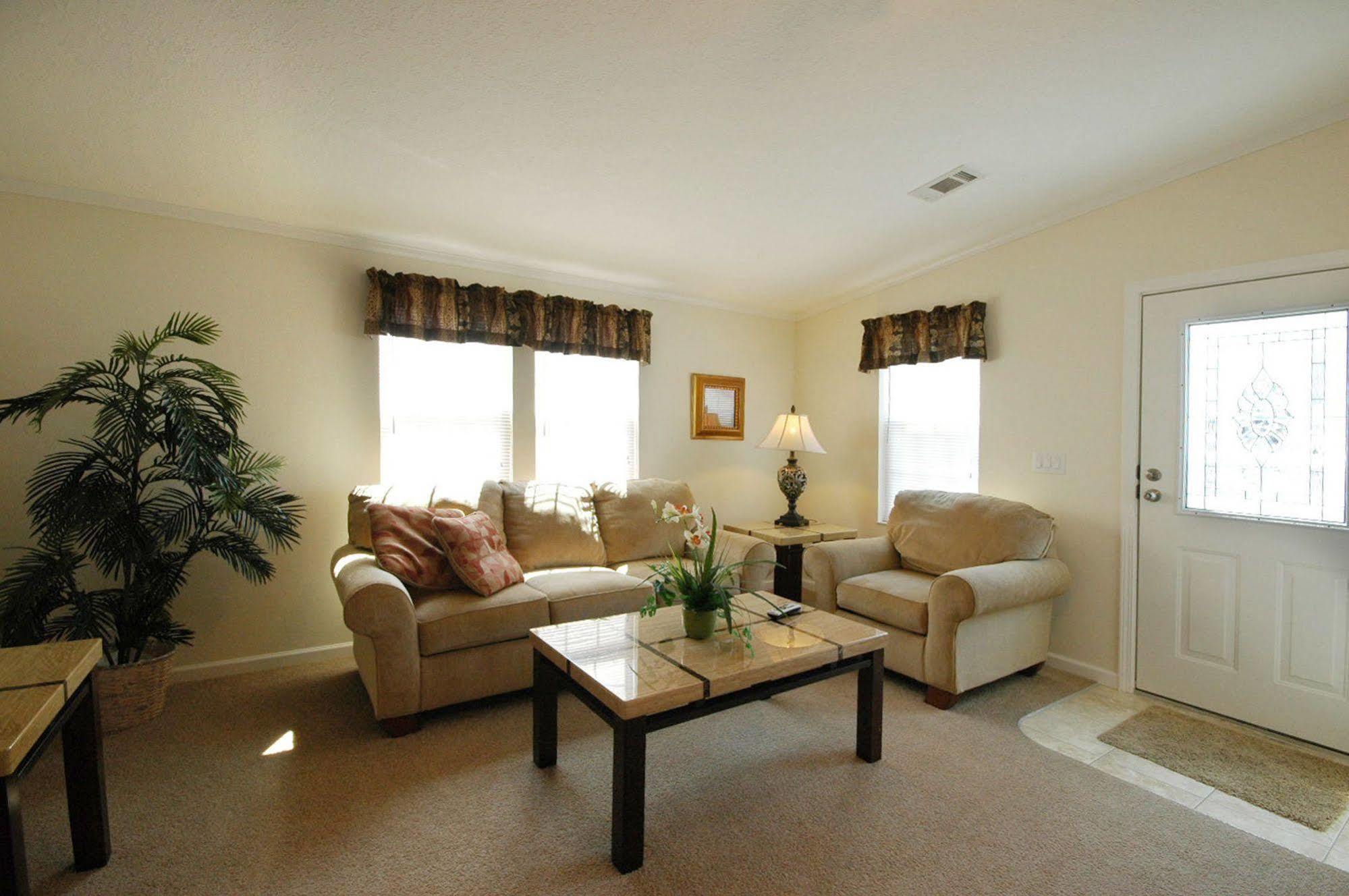 Groves Rv Resort Harlem Heights Exterior foto