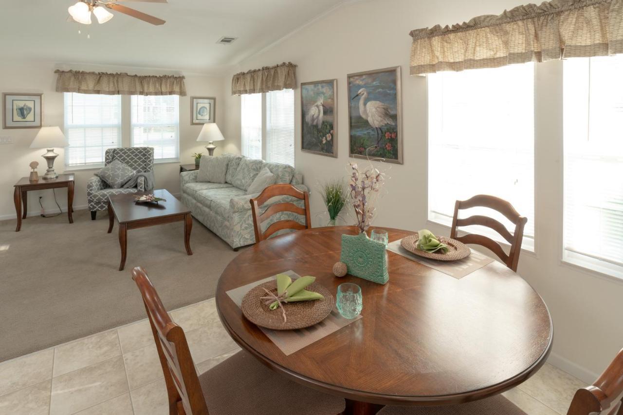 Groves Rv Resort Harlem Heights Exterior foto