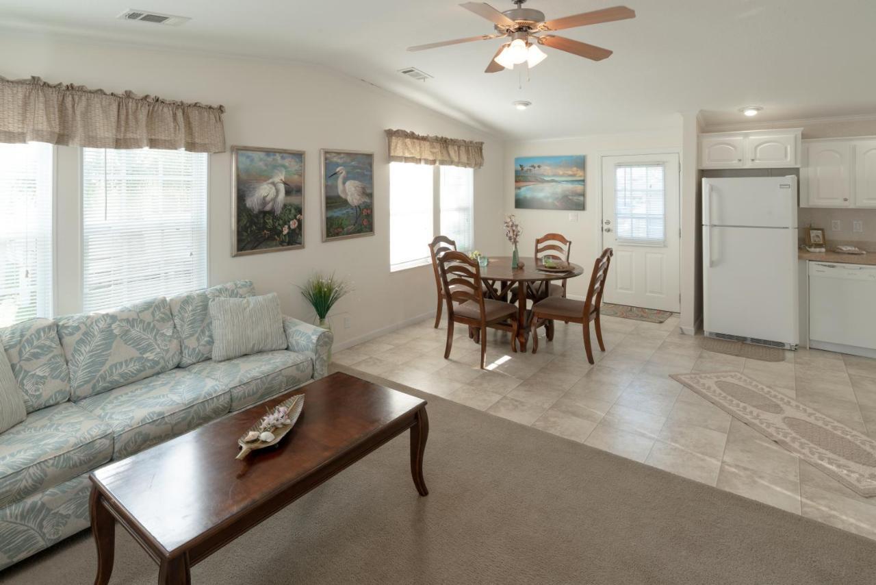 Groves Rv Resort Harlem Heights Exterior foto